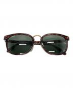 RAY-BANレイバン）の古着「サングラス」｜トータスシェル