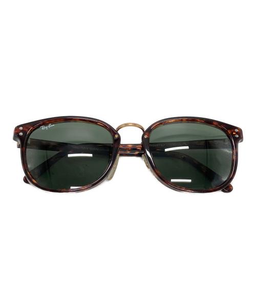 RAY-BAN（レイバン）RAY-BAN (レイバン) サングラス トータスシェルの古着・服飾アイテム