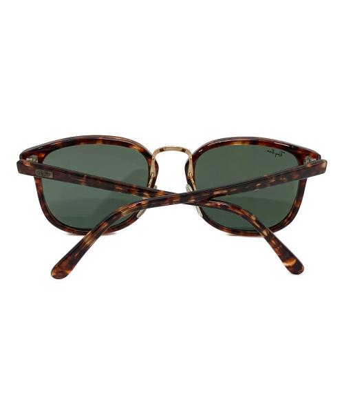 RAY-BAN（レイバン）RAY-BAN (レイバン) サングラス トータスシェルの古着・服飾アイテム