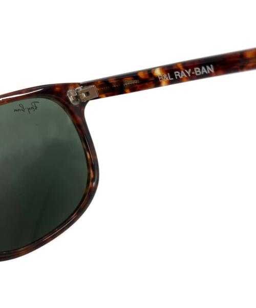 RAY-BAN（レイバン）RAY-BAN (レイバン) サングラス トータスシェルの古着・服飾アイテム