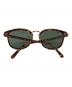 RAY-BAN (レイバン) サングラス トータスシェル：5000円
