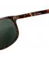 中古・古着 RAY-BAN (レイバン) サングラス トータスシェル：5000円