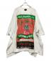 Vivienne Westwood（ヴィヴィアンウエストウッド）の古着「半袖カットソー」｜ホワイト