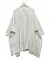 Vivienne Westwood (ヴィヴィアンウエストウッド) 半袖カットソー ホワイト サイズ:M：12000円