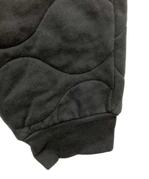 GRIP SWANY（グリップスワニー）GRIP SWANY (グリップスワニー) Quilt Gear Pants 3.0 ブラック サイズ:Mの古着・服飾アイテム