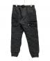 GRIP SWANY (グリップスワニー) Quilt Gear Pants 3.0 ブラック サイズ:M：8000円