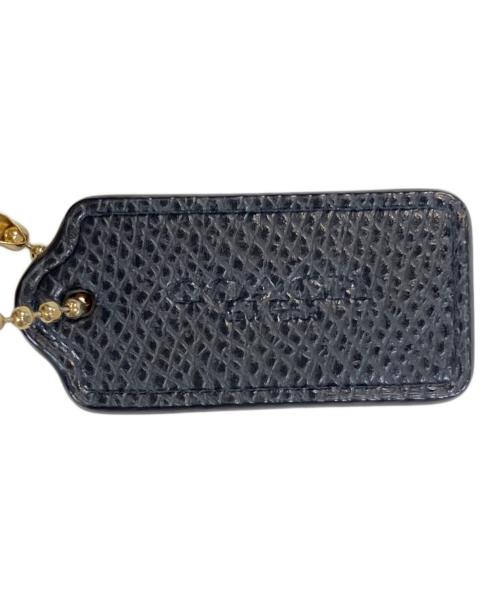 COACH（コーチ）COACH (コーチ) シグネチャー ショルダーバッグ  F35940 ブラウンの古着・服飾アイテム