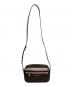 MICHAEL KORS (マイケル・コース) ショルダーバッグ 35S1GTTC9B ブラウン×ピンク：9000円