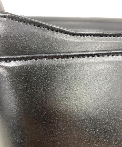 GIVENCHY（ジバンシィ）GIVENCHY (ジバンシィ) ハンドバッグ ブラックの古着・服飾アイテム