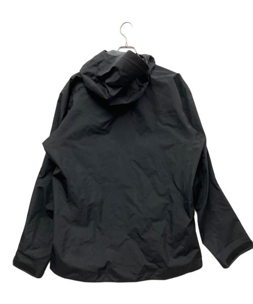 ARC'TERYX（アークテリクス）ARC'TERYX (アークテリクス) ALPHA SV JACKET ブラック サイズ:Lの古着・服飾アイテム