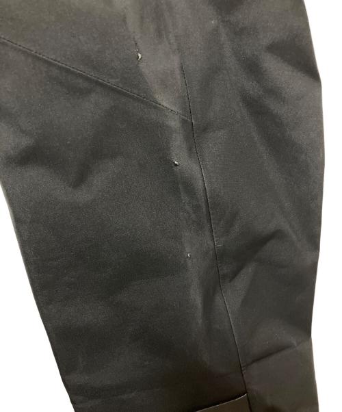 ARC'TERYX（アークテリクス）ARC'TERYX (アークテリクス) ALPHA SV JACKET ブラック サイズ:Lの古着・服飾アイテム