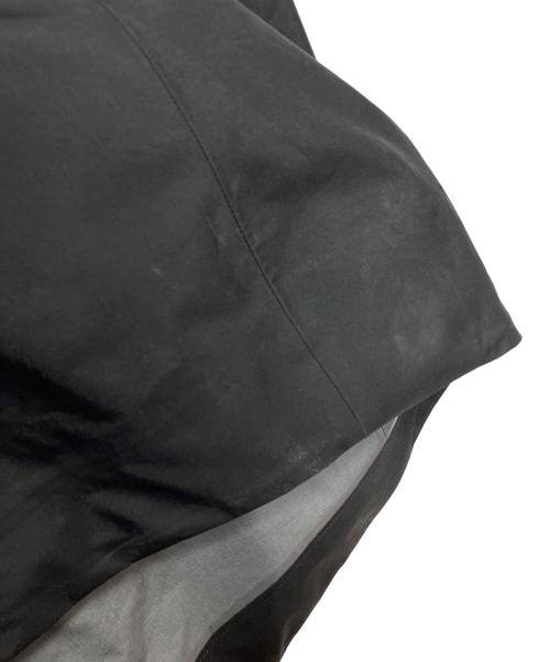 ARC'TERYX（アークテリクス）ARC'TERYX (アークテリクス) ALPHA SV JACKET ブラック サイズ:Lの古着・服飾アイテム