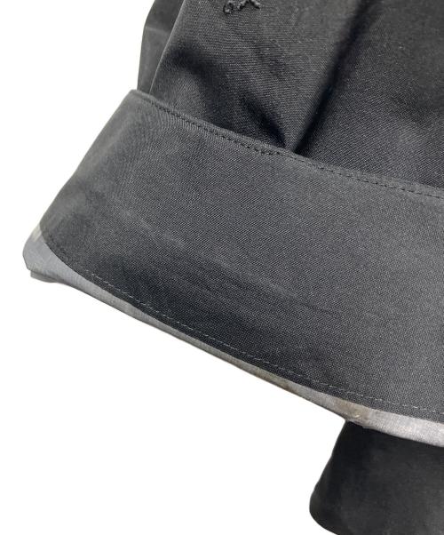 ARC'TERYX（アークテリクス）ARC'TERYX (アークテリクス) ALPHA SV JACKET ブラック サイズ:Lの古着・服飾アイテム