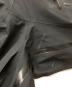 中古・古着 ARC'TERYX (アークテリクス) ALPHA SV JACKET ブラック サイズ:L：49000円