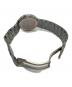 中古・古着 TECHNOS (テクノス) 腕時計 ブラック：7000円