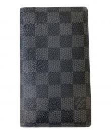 LOUIS VUITTON（ルイ ヴィトン）の古着「アジェンダ･ポッシュ 手帳カバー」