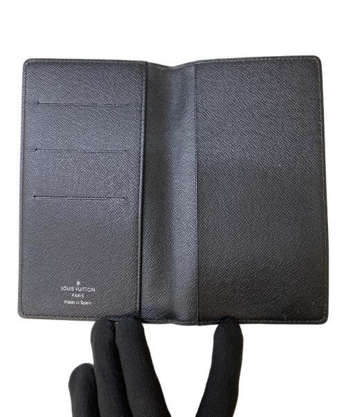 LOUIS VUITTON（ルイ ヴィトン）LOUIS VUITTON (ルイ ヴィトン) アジェンダ･ポッシュ 手帳カバーの古着・服飾アイテム