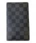 LOUIS VUITTON（ルイ ヴィトン）の古着「アジェンダ･ポッシュ 手帳カバー」