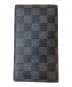 LOUIS VUITTON (ルイ ヴィトン) アジェンダ･ポッシュ 手帳カバー：15000円