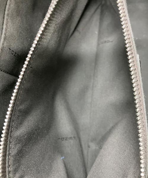 FENDI（フェンディ）FENDI (フェンディ) バイザウェイ ミディアム ハンドバッグ　2WAYバッグ アイボリーの古着・服飾アイテム