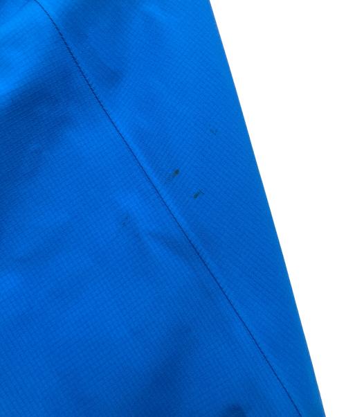 norrona（ノローナ）NORRONA (ノローナ) ナイロンジャケット ブルー サイズ:Sの古着・服飾アイテム