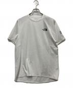 THE NORTH FACEザ ノース フェイス）の古着「半袖カットソー」｜ブラック