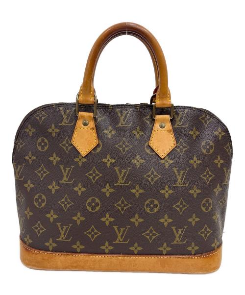 LOUIS VUITTON（ルイ ヴィトン）LOUIS VUITTON (ルイ ヴィトン) モノグラム アルマ ハンドバッグの古着・服飾アイテム