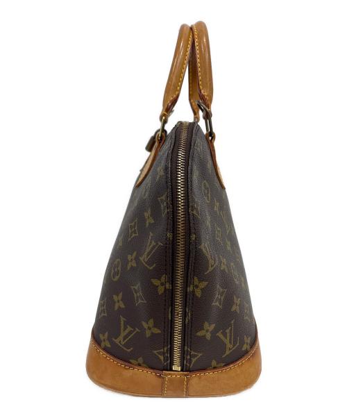 LOUIS VUITTON（ルイ ヴィトン）LOUIS VUITTON (ルイ ヴィトン) モノグラム アルマ ハンドバッグの古着・服飾アイテム
