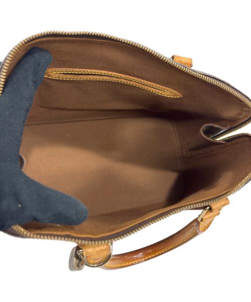 LOUIS VUITTON（ルイ ヴィトン）LOUIS VUITTON (ルイ ヴィトン) モノグラム アルマ ハンドバッグの古着・服飾アイテム