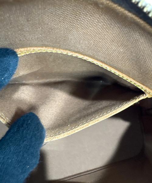 LOUIS VUITTON（ルイ ヴィトン）LOUIS VUITTON (ルイ ヴィトン) モノグラム アルマ ハンドバッグの古着・服飾アイテム