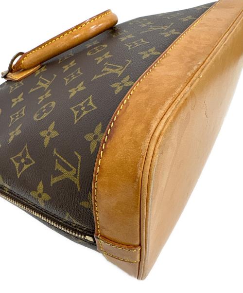LOUIS VUITTON（ルイ ヴィトン）LOUIS VUITTON (ルイ ヴィトン) モノグラム アルマ ハンドバッグの古着・服飾アイテム