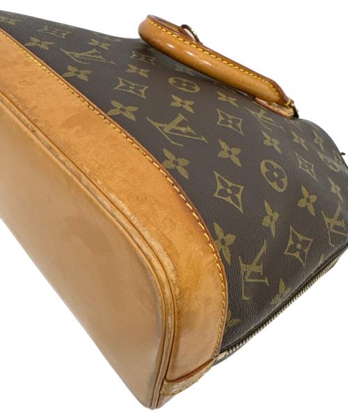 LOUIS VUITTON（ルイ ヴィトン）LOUIS VUITTON (ルイ ヴィトン) モノグラム アルマ ハンドバッグの古着・服飾アイテム