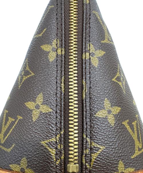 LOUIS VUITTON（ルイ ヴィトン）LOUIS VUITTON (ルイ ヴィトン) モノグラム アルマ ハンドバッグの古着・服飾アイテム