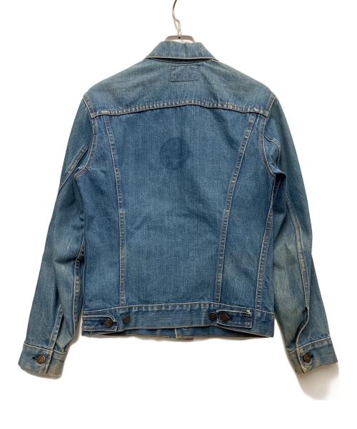 LEVI'S（リーバイス）LEVI'S (リーバイス) デニムジャケット インディゴ サイズ:不明の古着・服飾アイテム
