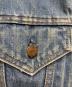 中古・古着 LEVI'S (リーバイス) デニムジャケット インディゴ サイズ:不明：25000円