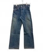 LEVI'Sリーバイス）の古着「501XXデニムパンツ」｜インディゴ
