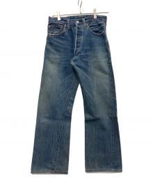 LEVI'S（リーバイス）の古着「501XXデニムパンツ」｜インディゴ