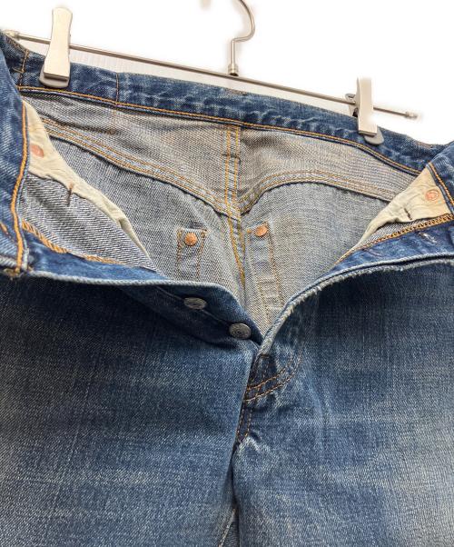 LEVI'S（リーバイス）LEVI'S (リーバイス) 501XXデニムパンツ インディゴ サイズ:W32　L36の古着・服飾アイテム