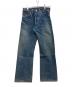 LEVI'S（リーバイス）の古着「501XXデニムパンツ」｜インディゴ