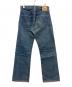 LEVI'S (リーバイス) 501XXデニムパンツ インディゴ サイズ:W32　L36：10000円