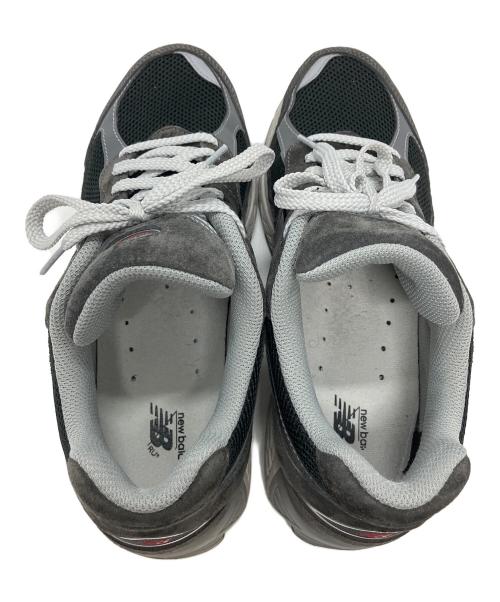 NEW BALANCE（ニューバランス）NEW BALANCE (ニューバランス) ローカットスニーカー グレー サイズ:27の古着・服飾アイテム