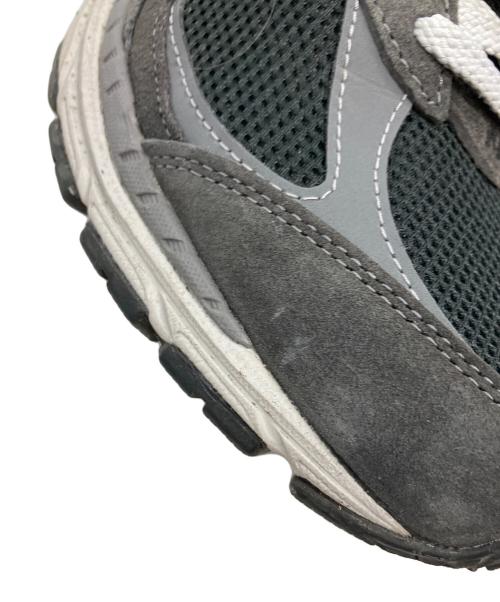 NEW BALANCE（ニューバランス）NEW BALANCE (ニューバランス) ローカットスニーカー グレー サイズ:27の古着・服飾アイテム
