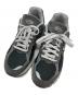 NEW BALANCE（ニューバランス）の古着「ローカットスニーカー」｜グレー