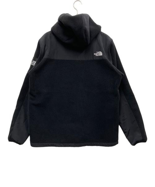 THE NORTH FACE（ザ ノース フェイス）THE NORTH FACE (ザ ノース フェイス) DENALI HOODIE ブラック サイズ:Lの古着・服飾アイテム
