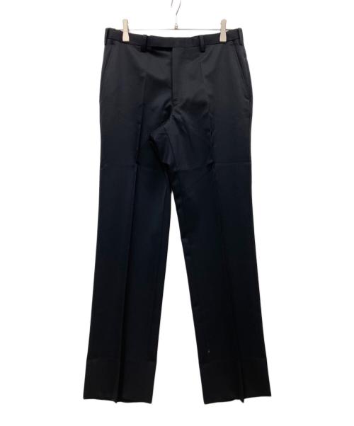 BURBERRY BLACK LABEL（バーバリーブラックレーベル）BURBERRY BLACK LABEL (バーバリーブラックレーベル) セットアップスーツ ブラック サイズ:38の古着・服飾アイテム