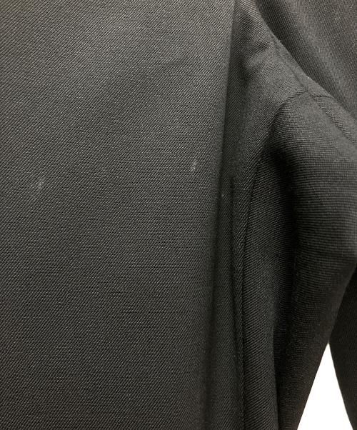 BURBERRY BLACK LABEL（バーバリーブラックレーベル）BURBERRY BLACK LABEL (バーバリーブラックレーベル) セットアップスーツ ブラック サイズ:38の古着・服飾アイテム