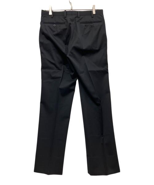 BURBERRY BLACK LABEL（バーバリーブラックレーベル）BURBERRY BLACK LABEL (バーバリーブラックレーベル) セットアップスーツ ブラック サイズ:38の古着・服飾アイテム