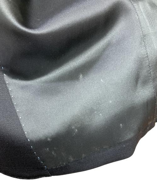 BURBERRY BLACK LABEL（バーバリーブラックレーベル）BURBERRY BLACK LABEL (バーバリーブラックレーベル) セットアップスーツ ブラック サイズ:38の古着・服飾アイテム