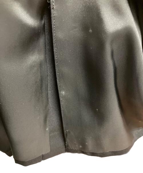 BURBERRY BLACK LABEL（バーバリーブラックレーベル）BURBERRY BLACK LABEL (バーバリーブラックレーベル) セットアップスーツ ブラック サイズ:38の古着・服飾アイテム