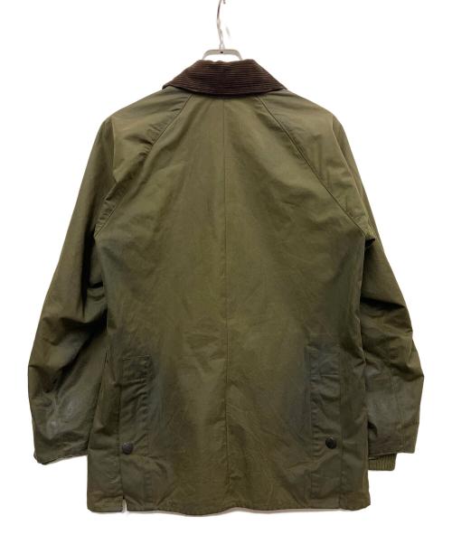 Barbour（バブアー）Barbour (バブアー) オイルドジャケット オリーブ サイズ:不明の古着・服飾アイテム
